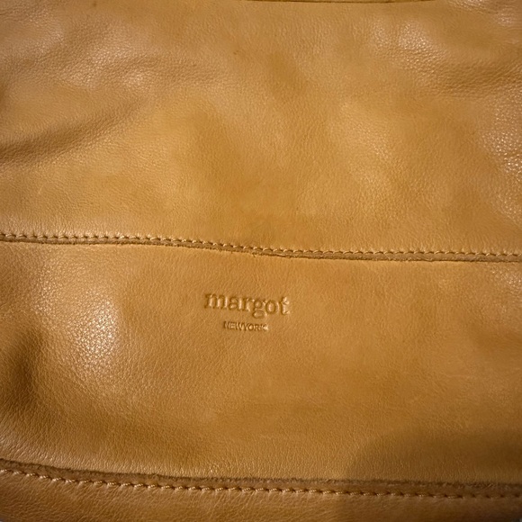 Margot crossbody - Picture 2 of 5